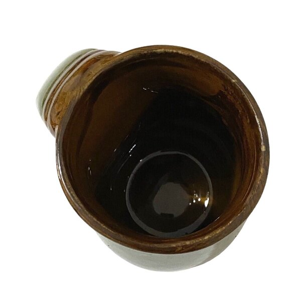 Keystone Colorado Bear Pottery Mug Artsy Boho Outdoors Travel Souvenir - Picture 5 of 6